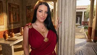 The Roman Law That Erased Women From Real Estate