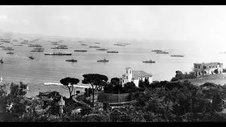 معركة البحر المتوسط 1940 | وثائقي الحرب العالمية الثانية ( مدبلج )
