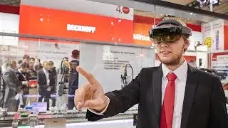 Mehrwert schaffen. Mit PC-based Control f&uuml;r Industrie 4.0.