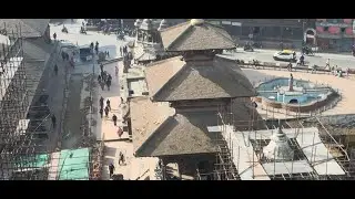 New Building Code in Nepal : Can Modern and Traditional Construction Coexist? #NtvWorld #nepal