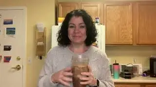 Optavia day 3 on Fat Burn Blitz and a lockdown at school