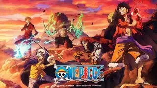 Absolutely Cinema 🙌🙌 ، One Piece : Fighting Path