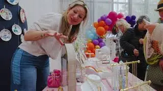 North 2 Shore Festival x Asbury Park Bazaar 2025