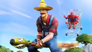OG Fortnite Try Not to Laugh... Impossible