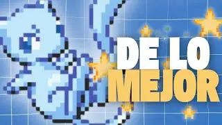 Los SHINY son la ESENCIA de POKÉMON