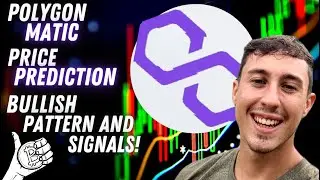 POLYGON PRICE PREDICTION 2022! POLYGON CRYPTO ANALYSIS