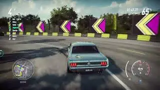 Need for Speed&trade; Heat 2025