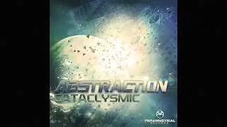 Abstraction & Terragon - Final Shuttle | EP Cataclysmic @ Paramystical Records