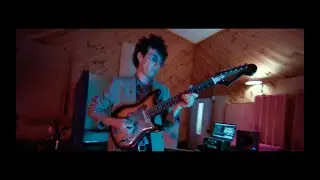 Button Pusher - Traffik Island Live
