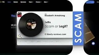 Alert IvtFx reviews, ivtfx.com review &ndash; #ivtfx real reviews
