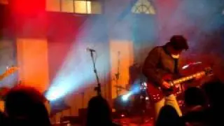 AC/DC Cover RS - Kicked In The Teeth - Rockparque - 12/06/2010
