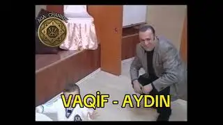 Klarnet Vaqif - Aydın. 