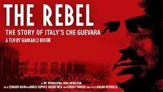 The Rebel | Trailer | Available Now