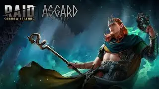 RAID: SHADOW LEGENDS LIVE GAMEPLAY | BEST DUNGEON RUNS & CHAMPION SUMMONS