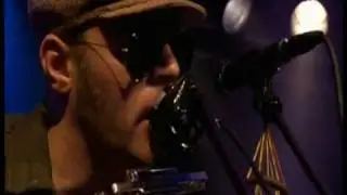 AL DeLONER - Revenge (Live At Rockpalast)