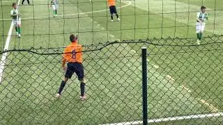 Rozzano vs Atletico Alcione 2009