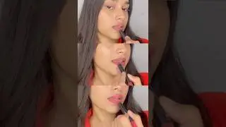 PAC COSMETICS XOXO Lip Kit - Head Over Heels ✨