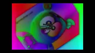 Klaskyklaskyklaskyklasky Gummy Bear Effects Sponsored by Preview 2 Effects Reversed