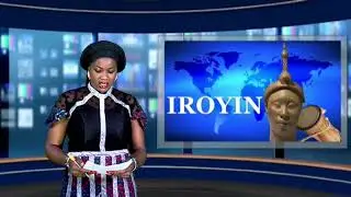 YORUBA NEWS UPDATE | 14TH NOVEMBER 2025