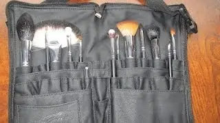 Get More Out Of Your Makeup Brushes - Multi Uses For Each One + Review