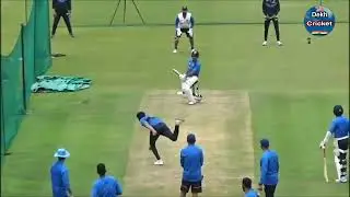 Deepak Chahar Bowling | Deepak Chahar Bowling Action | Deepak Chahar | DEKH CRICKET
