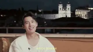 GQ x Yang Yang ( Good Night with Yang Yang Interview) | Madein+