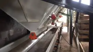 CYBORG INDUSTRIAL