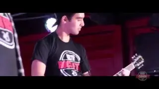 Bateras Beat Rock Fest - 15 - Seven Nation Army