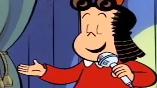 The Little Lulu Show | 40 Minutes Compilation | Funny Cartoons for Kids