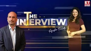 From Builder To Cloud Giant? Anant Raj&rsquo;s Massive Data Centre Bet | Amit Sarin Explains | Business