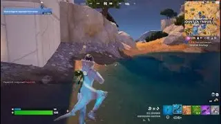 Hit an opponent with Wings of Icarus Dive Bomb attack | Kickstart quest Fortnite