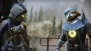 Destiny 2-Foxys Favorite Chest Piece Vest of Optimacy