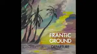 Frantic Ground - The Moon