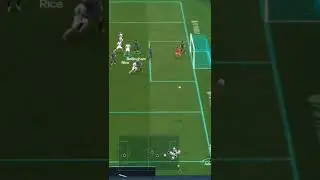 Le premier but sur Fc mobile 26 (d&eacute;dicace &agrave; @Bouboude et tout les autres youtubers FC mobile)