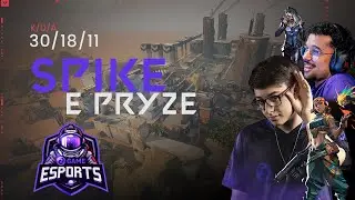 2G spikeziN e 2G Pryze - Bind