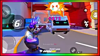 *NEW* Gamemode in T3 Arena! Payload Escort is SO FUN!