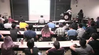 Mikhail Lukin - Probing Quantum Dynamics Quantum Many-Body Systems II