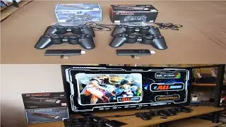 Game Stick K8 Game Stick M9 Pro