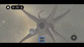 The moon wakes up episode 6-7 Roblox 
