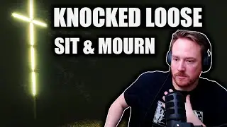 STAND AND CELEBRATE | Knocked Loose (Sit & Mourn)