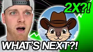 PNUT Price Update | Massive Momentum Building | Can It Keep Pumping?