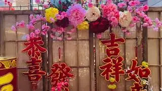 Singapore Great World City Chinese New Year Bazaar #singapore 