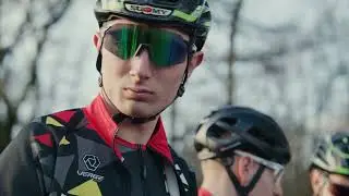 Ribble Verge CX | Parkwood | Ribble Cycles