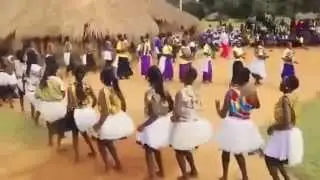 St Peters Yambio - Yesu aima yee