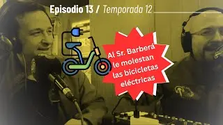 Las bicicletas ¿contaminan?