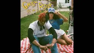 DC The Don - Ghost Rider (Official Audio)