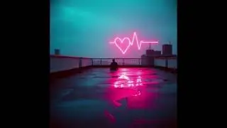 Lonely Night (Rock Version)