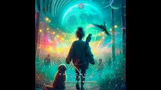 Amplify - Visionary World (DoubKore RMX) [Psy Trance]