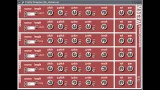 Minerva - Free Percussion Vsti