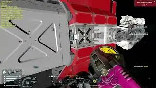 Space Engineers - Mal humor